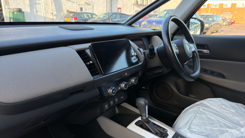 Honda Jazz 1.5 i-MMD Hybrid Crosstar EX 5dr eCVT Hybrid Hatchback